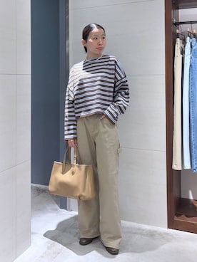 sayakaさんのコーディネート