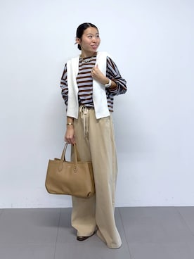 sayakaさんのコーディネート