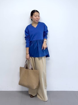 sayakaさんのコーディネート