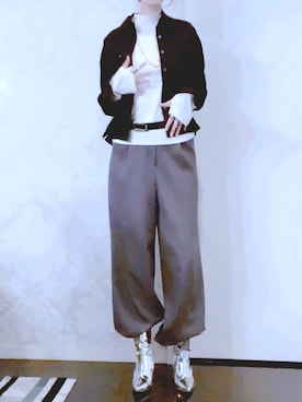 あいきょんさんのコーディネート