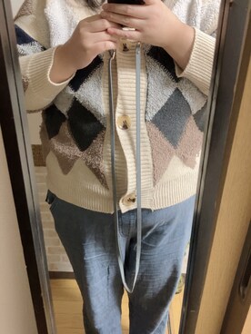 ありささんのコーディネート