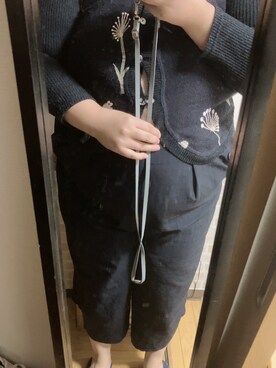 ありささんのコーディネート