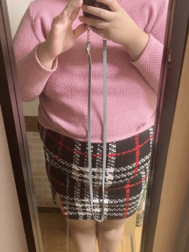 ありささんのコーディネート