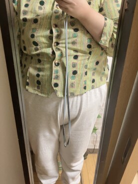 ありささんのコーディネート