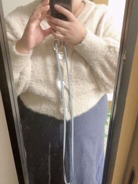 ありささんのコーディネート