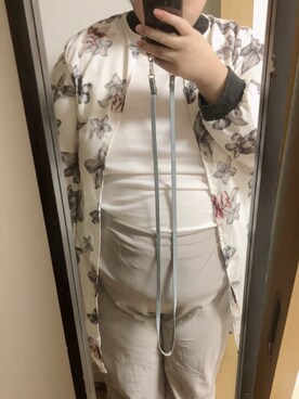 ありささんのコーディネート