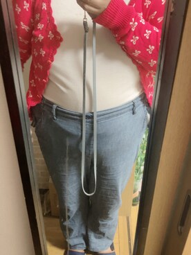 ありささんのコーディネート