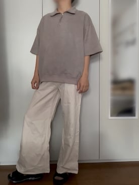 Whiteさんのコーディネート