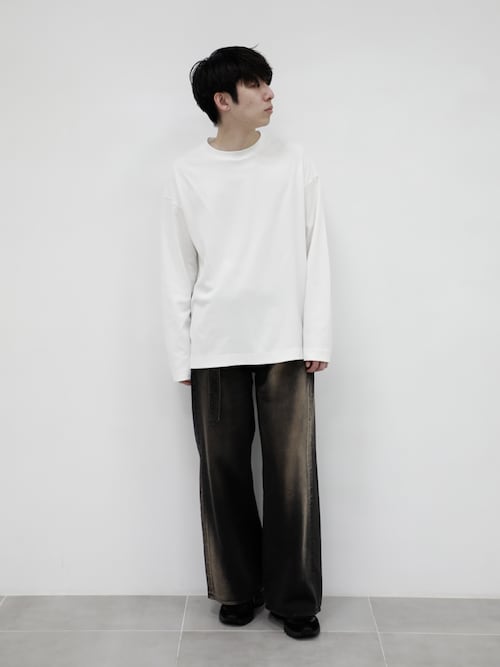 UNITED TOKYOUNITED TOKYO MENSさんのデニムパンツを使った 