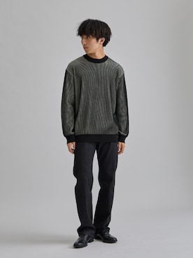 UNITED TOKYO MENSさんのコーディネート