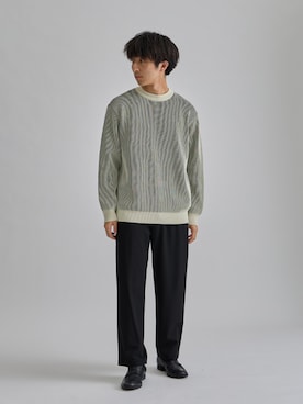 UNITED TOKYO MENSさんのコーディネート