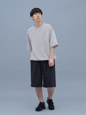 UNITED TOKYO MENSさん(メンズ・179cm)の夏コーディネート