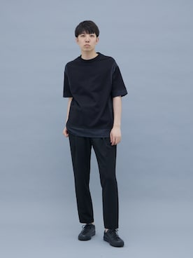 UNITED TOKYO MENSさん(メンズ・179cm)の夏コーディネート