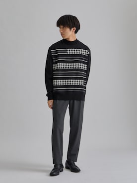 UNITED TOKYO MENSさんのコーディネート