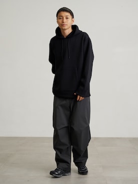 UNITED TOKYO MENSさんのコーディネート