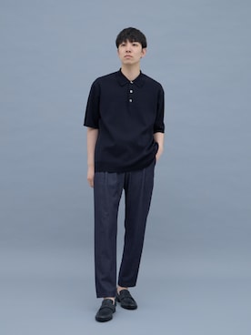 UNITED TOKYO MENSさん(メンズ・179cm)の夏コーディネート