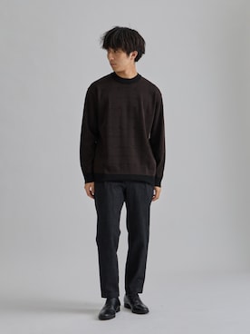 UNITED TOKYO MENSさんのコーディネート