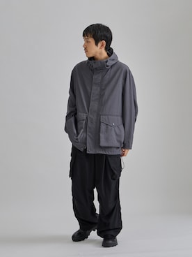 UNITED TOKYO MENSさんのコーディネート