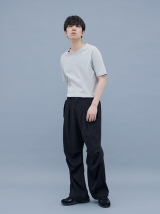 【専用】UNITED TOKYO ドレープスノーパンツ UNITED TOKYO（ユナイテッドトウキョウ）の「ドレープスノーパンツ