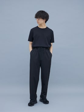 UNITED TOKYO MENSさん（メンズ・172cm）の夏コーディネート