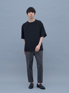 UNITED TOKYO MENSさん(メンズ・179cm)の夏コーディネート
