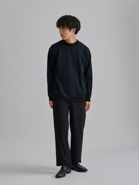 UNITED TOKYO MENSさんのコーディネート