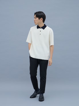 UNITED TOKYO MENSさん(メンズ・168cm)の夏コーディネート