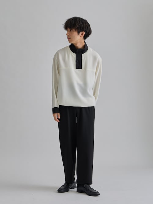 UNITED TOKYO バミュートハーフジャケット UNITED TOKYO バミュートハーフジャケット UNITED TOKYO バ