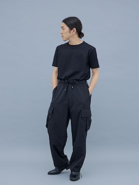 UNITED TOKYO MENSさん（メンズ・168cm）の夏コーディネート