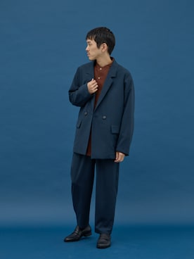 UNITED TOKYO MENSさんのコーディネート