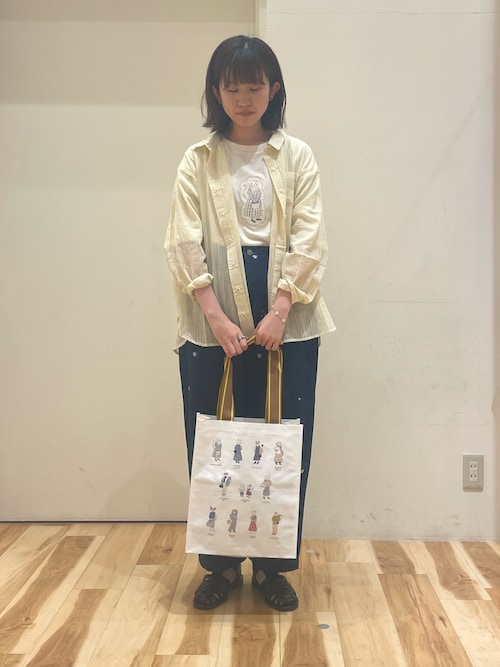 涼さんのコーディネート