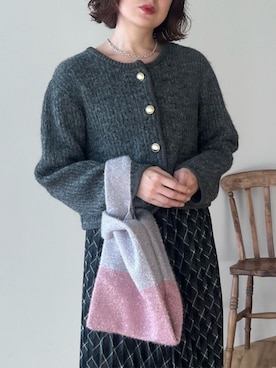 earth music&ecology officialさんのコーディネート