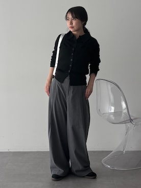 earth music&ecology officialさんのコーディネート