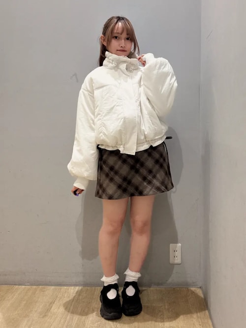 セール】【2025AW】モンスターコート（ダウンジャケット/コート