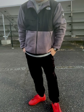 fumiさんのコーディネート