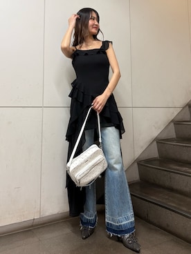 齊藤愛奈さんのコーディネート