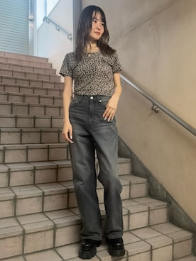 齊藤愛奈さんのコーディネート