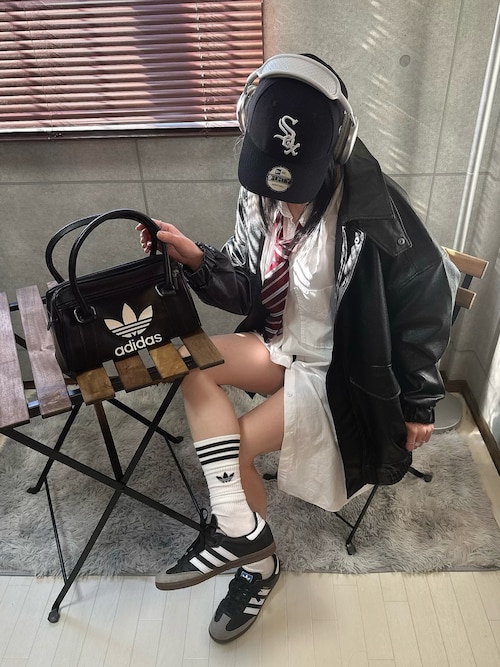 riruchiyan39さんのコーディネート