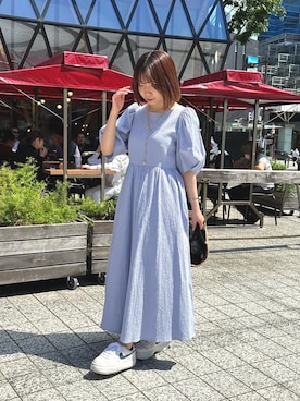 La boutique BonBon（ラブティックボンボン）の「リップル