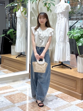 ayakaさんのコーディネート