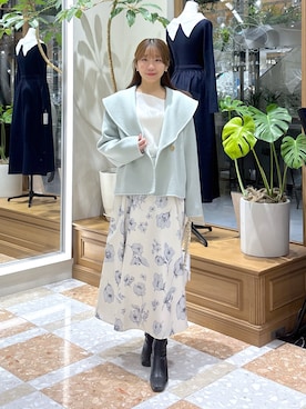 ayakaさんのコーディネート