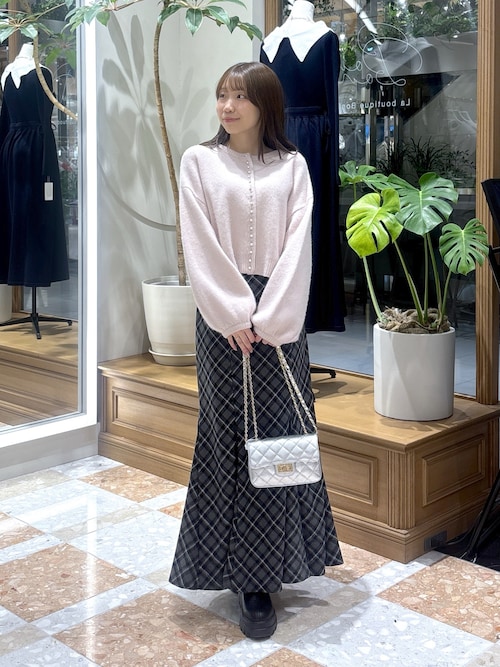 セール】【今すぐお届け！・最強愛され】ヘアリーウール前後2WAY