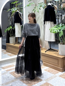 ayakaさんのコーディネート