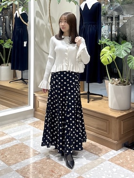 ayakaさんのコーディネート