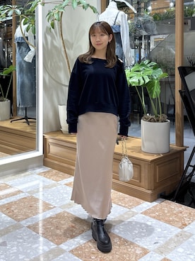 ayakaさんのコーディネート