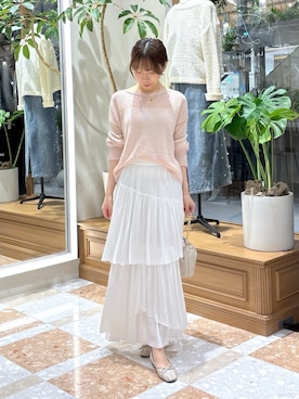 ayakaさんのコーディネート