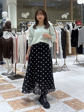 ayakaさんのコーディネート