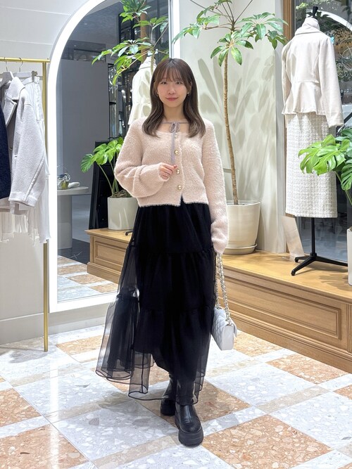 La boutique BonBon（ラブティックボンボン）の「【3サイズ展開・新色