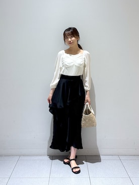 ayakaさんのコーディネート