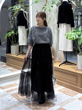 ayakaさんのコーディネート